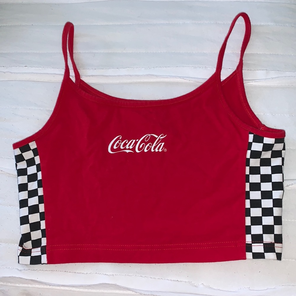 Forever 21 Tank Top